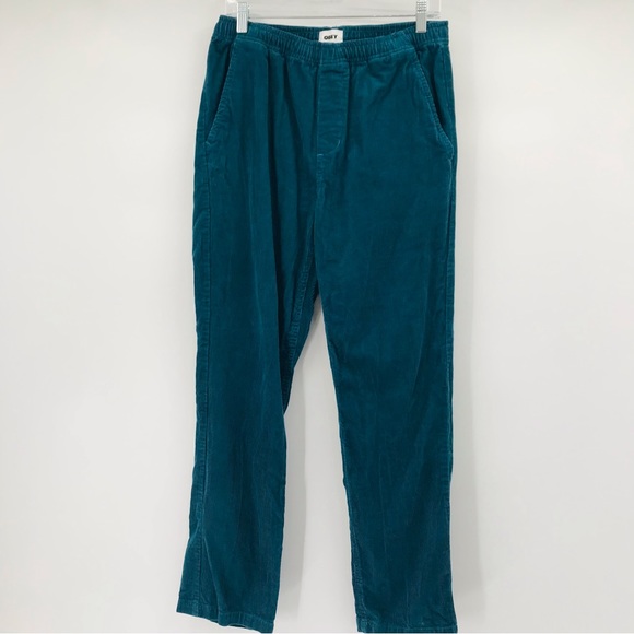 Obey Other - Obey Propaganda Corduroy Pants